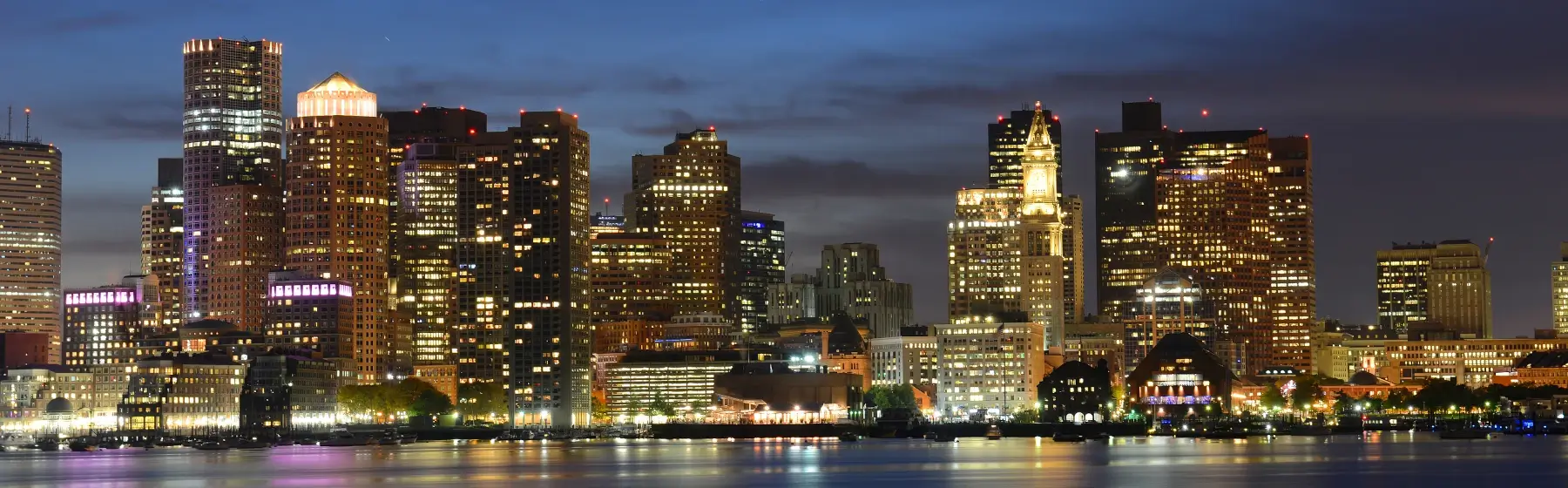 Boston Property Management