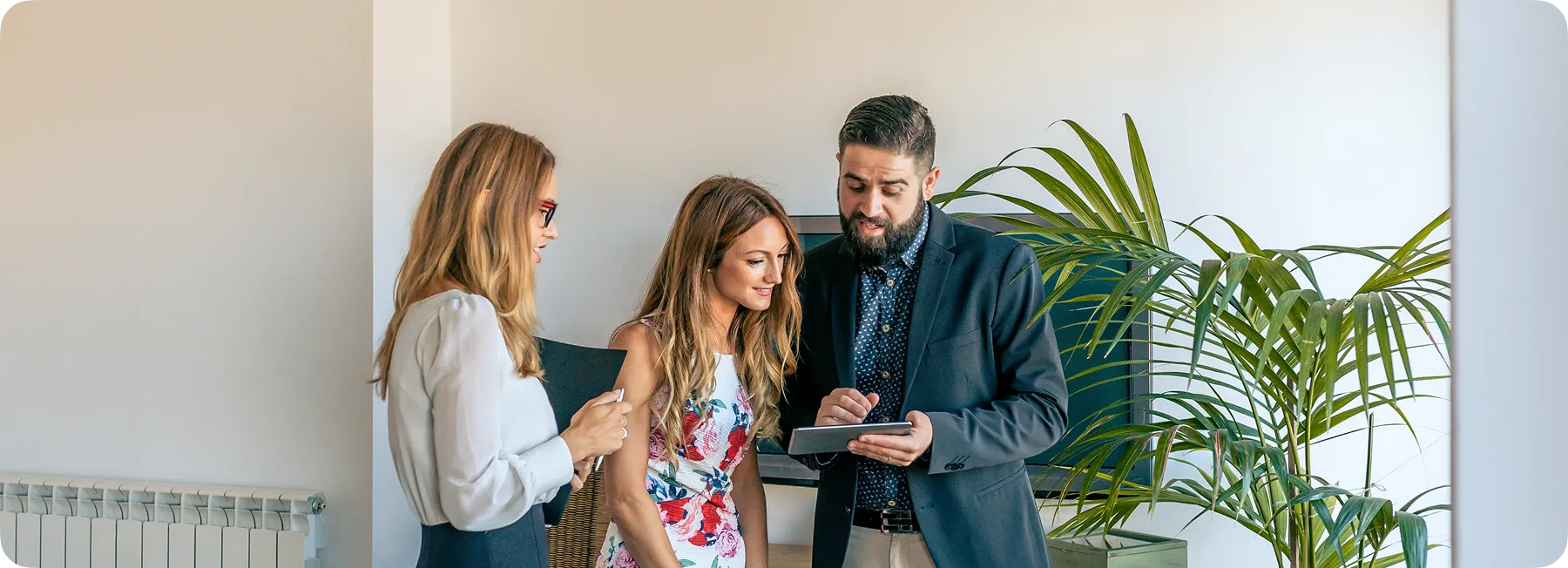 Boston Property Managers