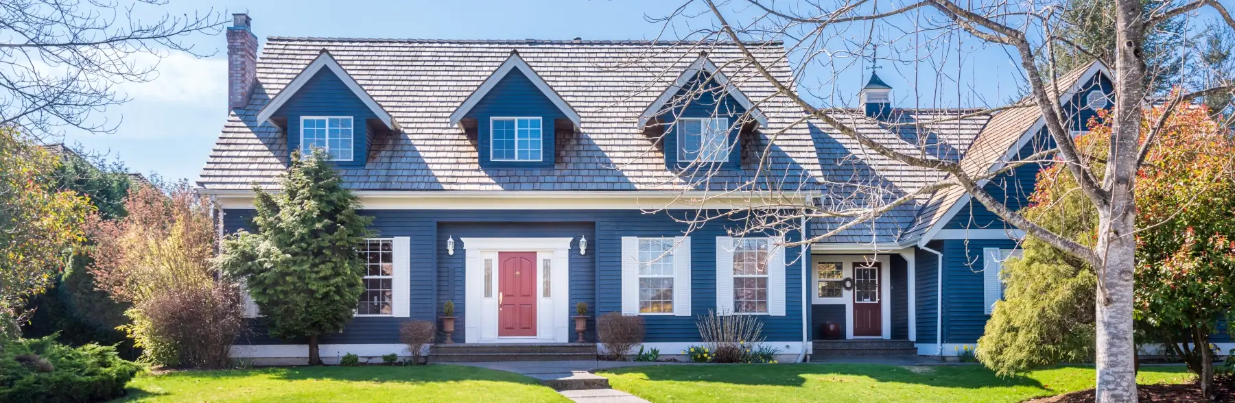 Weymouth Property Management
